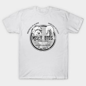Miser Bros Brewing Company